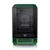 PC dėklas Thermaltake 300 Racing Green Micro Tower
