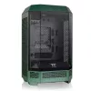 PC dėklas Thermaltake 300 Racing Green Micro Tower