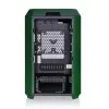 PC dėklas Thermaltake 300 Racing Green Micro Tower