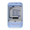 PC korpusas Thermaltake The Tower 300 Micro Tower Mėlyna