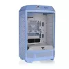 PC korpusas Thermaltake The Tower 300 Micro Tower Mėlyna