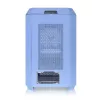PC korpusas Thermaltake The Tower 300 Micro Tower Mėlyna