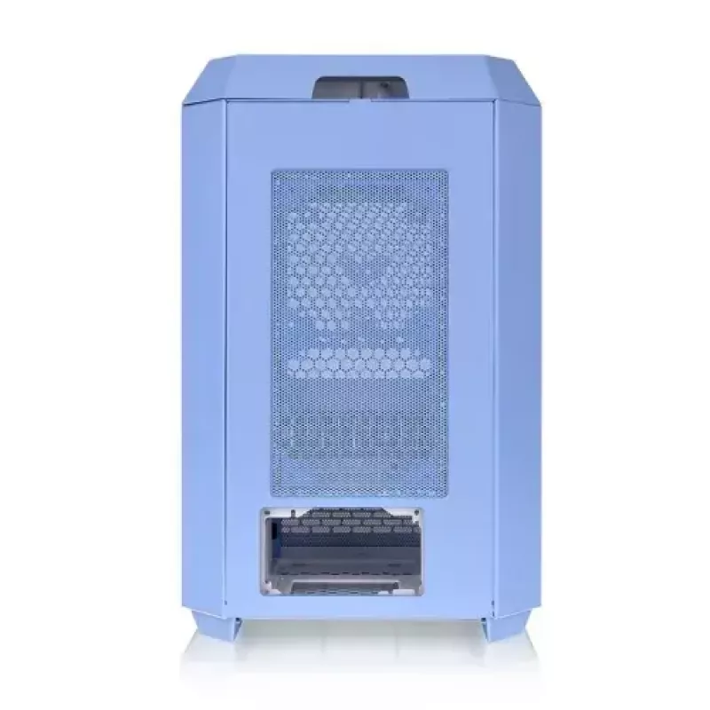 PC korpusas Thermaltake The Tower 300 Micro Tower Mėlyna