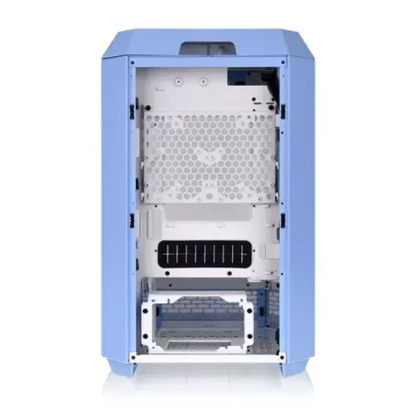 PC korpusas Thermaltake The Tower 300 Micro Tower Mėlyna