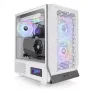 THERMALTAKE Ceres 300 TG ARGB „Mid Tower“ korpusas - Baltas