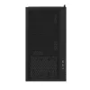 GIGABYTE C500 PANORAMIC STEALTH Midi Tower Juodas