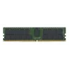 KINGSTON - DDR4 - MODULE - 64 GO - DIMM 288 BROCHES - 3200 MHZ / PC4-25600 - CL22 - 1.2 V - MÉMOIRE ENREGISTRÉ - ECC - POUR DELL EMC POWEREDGE R6515, 