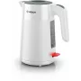 Elektrinis virdulys Bosch TWK2M161, 1,7 l, 2400 W, baltas, plastikinis korpusas, 360° pagrindas