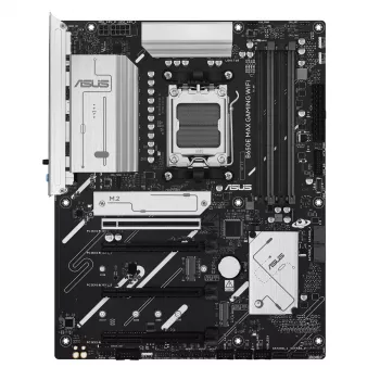 Motininė plokštė ASUS PRIME B850-PLUS WIFI AMD B850 Socket AM5 ATX