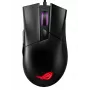 ASUS ROG Gladius II Core pelė žaidimams Dešinės rankos USB Type-A Optinė 6200 DPI