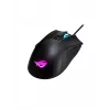 ASUS ROG Gladius II Core pelė žaidimams Dešinės rankos USB Type-A Optinė 6200 DPI