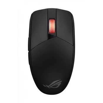 ASUS ROG Strix Impact III Wireless pelė žaidimams Ambidekstrinė RF belaidis + Bluetooth Optinė 36000 DPI
