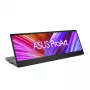 ASUS ProArt PA147CDV monitorius 35.6 cm (14 colių) 1920 x 550 pikselių LCD liečiamasis juodas