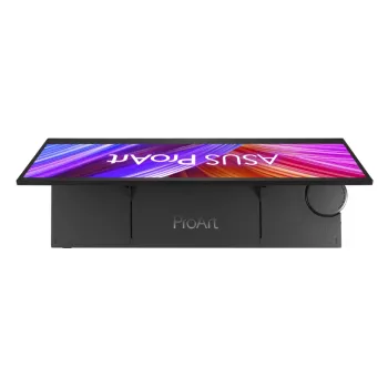 ASUS ProArt PA147CDV monitorius 35.6 cm (14 colių) 1920 x 550 pikselių LCD liečiamasis juodas