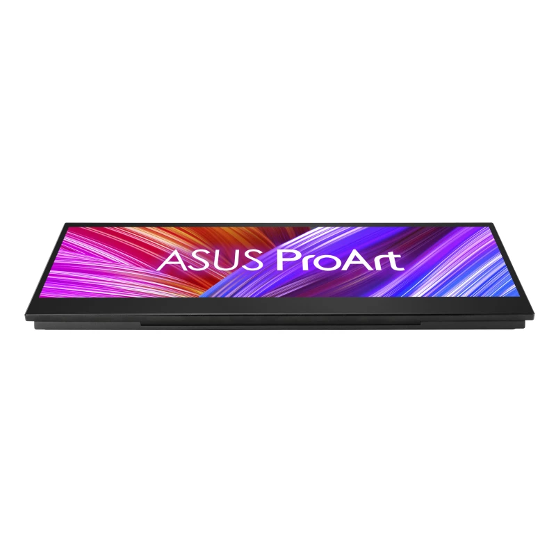 ASUS ProArt PA147CDV monitorius 35.6 cm (14 colių) 1920 x 550 pikselių LCD liečiamasis juodas