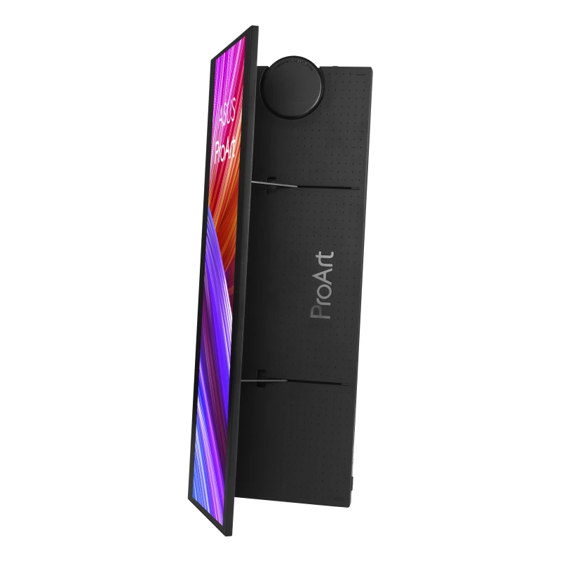 ASUS ProArt PA147CDV monitorius 35.6 cm (14 colių) 1920 x 550 pikselių LCD liečiamasis juodas
