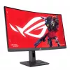 ASUS ROG Strix XG27WCMS monitorius 68.6 cm (27 colių) 2560 x 1440 pikselių Quad HD LCD juodas
