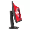 ASUS ROG Strix XG27WCMS monitorius 68.6 cm (27 colių) 2560 x 1440 pikselių Quad HD LCD juodas