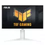 ASUS TUF Gaming VG27AQML1A-W monitor 68,6 cm (27 colių) 2560 x 1440 pikselių Wide Quad HD LCD Baltas
