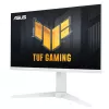 ASUS TUF Gaming VG27AQML1A-W monitor 68,6 cm (27 colių) 2560 x 1440 pikselių Wide Quad HD LCD Baltas