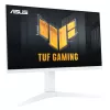 ASUS TUF Gaming VG27AQML1A-W monitor 68,6 cm (27 colių) 2560 x 1440 pikselių Wide Quad HD LCD Baltas