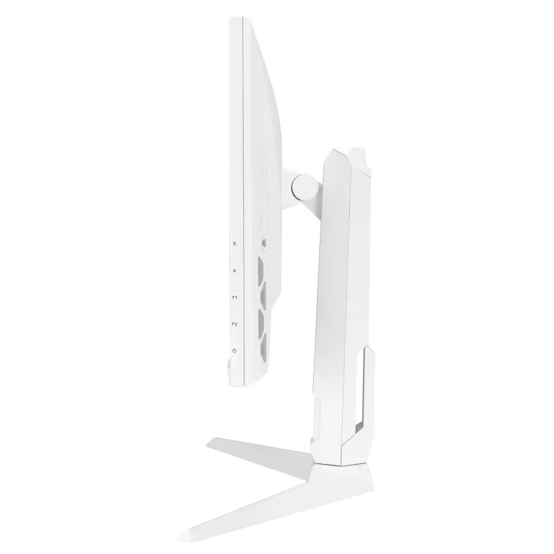 ASUS TUF Gaming VG27AQML1A-W monitor 68,6 cm (27 colių) 2560 x 1440 pikselių Wide Quad HD LCD Baltas