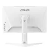 ASUS TUF Gaming VG27AQML1A-W monitor 68,6 cm (27 colių) 2560 x 1440 pikselių Wide Quad HD LCD Baltas