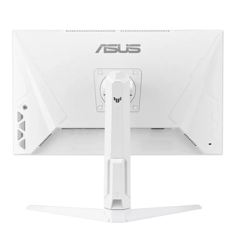 ASUS TUF Gaming VG27AQML1A-W monitor 68,6 cm (27 colių) 2560 x 1440 pikselių Wide Quad HD LCD Baltas
