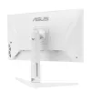 ASUS TUF Gaming VG27AQML1A-W monitor 68,6 cm (27 colių) 2560 x 1440 pikselių Wide Quad HD LCD Baltas
