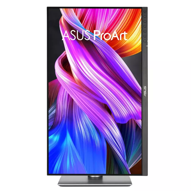 Monitorius ASUS ProArt Display PA24ACRV 23,8 colio IPS Quad HD 2560x1440, 350 cd/m², 75 Hz, USB-C PD 96W, 100x100 VESA