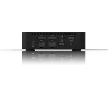 ASUS ExpertCenter PN54-S70012NN Mini PC Juoda