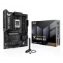 ASUS TUF GAMING B650E-E WIFI pagrindinė plokštė AMD B650 Socket AM5 ATX