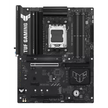 ASUS TUF GAMING B650E-E WIFI pagrindinė plokštė AMD B650 Socket AM5 ATX
