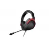 ASUS ROG Delta S Core Ausinės Laidinės Žaidimų Juodos