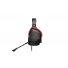 ASUS ROG Delta S Core Ausinės Laidinės Žaidimų Juodos