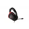 ASUS ROG Delta S Core Ausinės Laidinės Žaidimų Juodos