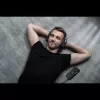 Ausinės ASUS ROG Delta, laidinės, ant galvos, žaidimams, juodos