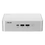 ASUS NUC 15 Pro+ RNUC15CRSU700002 Sidabrinis Mini PC