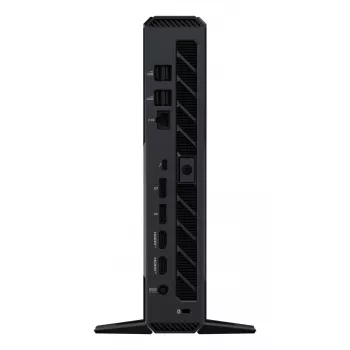 ASUS ROG NUC RNUC15JNK9X389A2 Mini PC – Intel Core Ultra 9 275HX, 32 GB DDR5, 1 TB SSD, RTX 5070 Ti, Windows 11 Home, Juoda