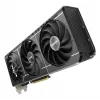 Vaizdo plokštė ASUS Prime Radeon RX 9060 XT 16 GB GDDR6, PCIe 5.0, 128 bitų, 3 ventiliatoriai, 2,5 lizdo
