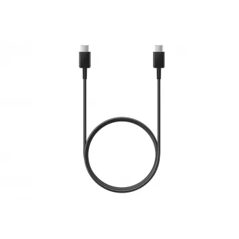 Samsung EP-DA705 USB-C laidas 1 m juodas