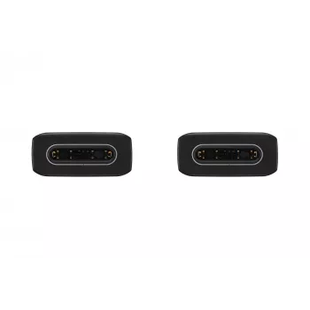 Samsung EP-DA705 USB-C laidas 1 m juodas