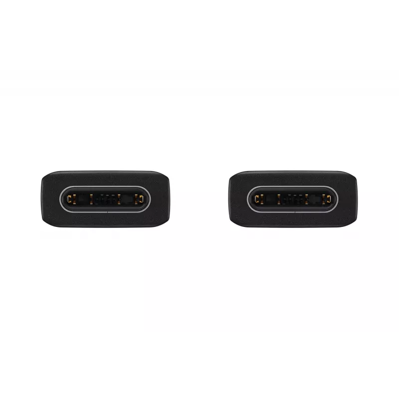 Samsung EP-DA705 USB-C laidas 1 m juodas