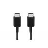 Samsung EP-DA705 USB-C laidas 1 m juodas