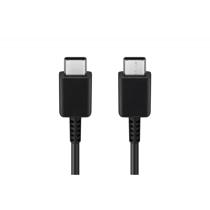 Samsung EP-DA705 USB-C laidas 1 m juodas