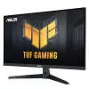 ASUS TUF Gaming VG279QE5A kompiuterio monitorius 68.6 cm (27 colių) 1920 x 1080 pikselių Full HD LCD juodas