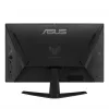 ASUS TUF Gaming VG279QE5A kompiuterio monitorius 68.6 cm (27 colių) 1920 x 1080 pikselių Full HD LCD juodas