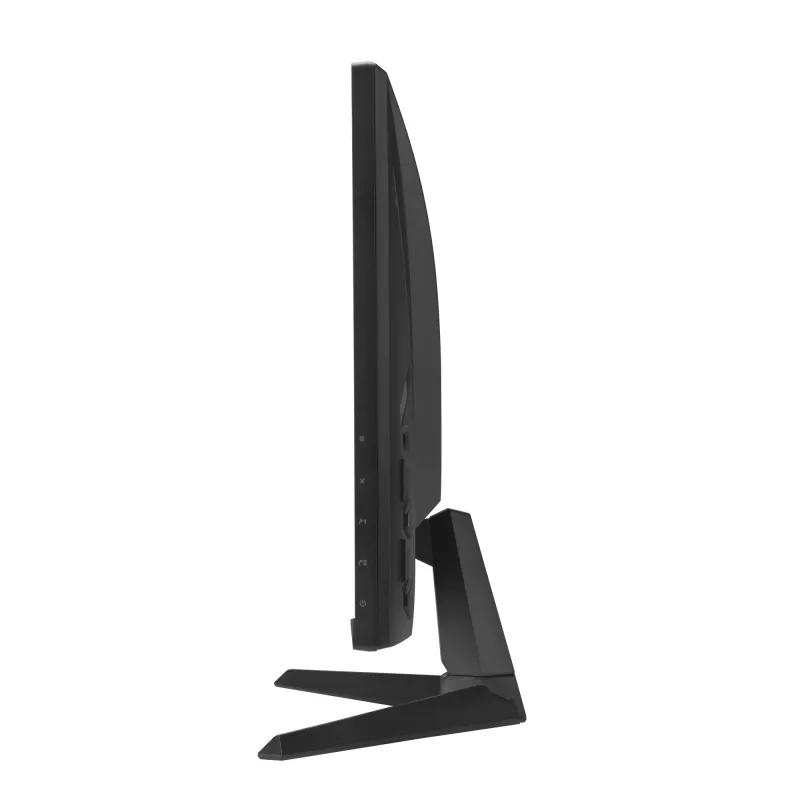 ASUS TUF Gaming VG279QE5A kompiuterio monitorius 68.6 cm (27 colių) 1920 x 1080 pikselių Full HD LCD juodas