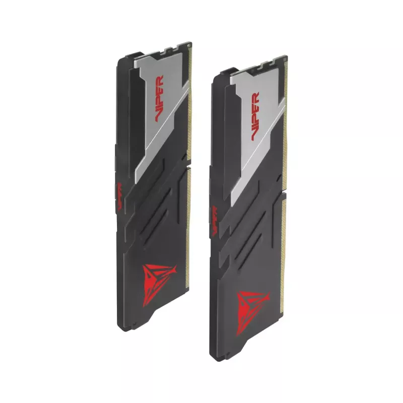 DDR5 atminties rinkinys PATRIOT Viper Venom 64 GB (2x32 GB) 6000 MHz CL36 1.35V su radiatoriumi