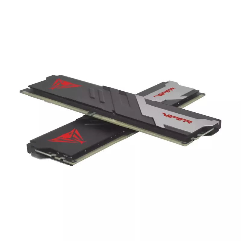 DDR5 atminties rinkinys PATRIOT Viper Venom 64 GB (2x32 GB) 6000 MHz CL36 1.35V su radiatoriumi